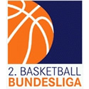 2. Bundesliga Herren Pro A und Pro B